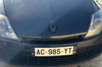 Leve vitre electrique avant gauche RENAULT LAGUNA 3