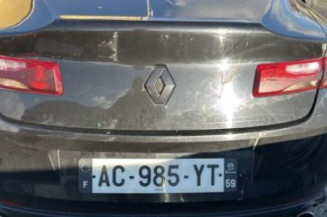 Berceau avant RENAULT LAGUNA 3