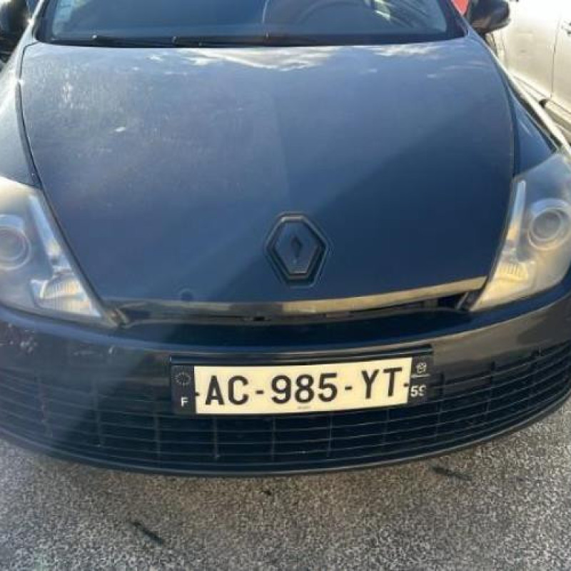 Boitier UCH RENAULT LAGUNA 3 Photo n°8