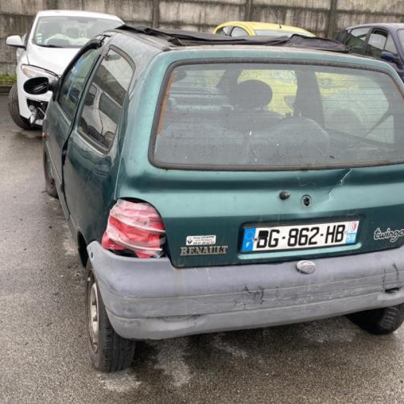 Repetiteur clignotant avant droit  (Feux) RENAULT TWINGO 1 Photo n°10