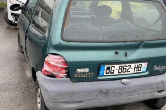 Vase d'expansion RENAULT TWINGO 1