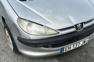 Bobine (allumage) PEUGEOT 206