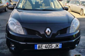 Interrupteur de leve vitre arriere droit RENAULT KOLEOS 1