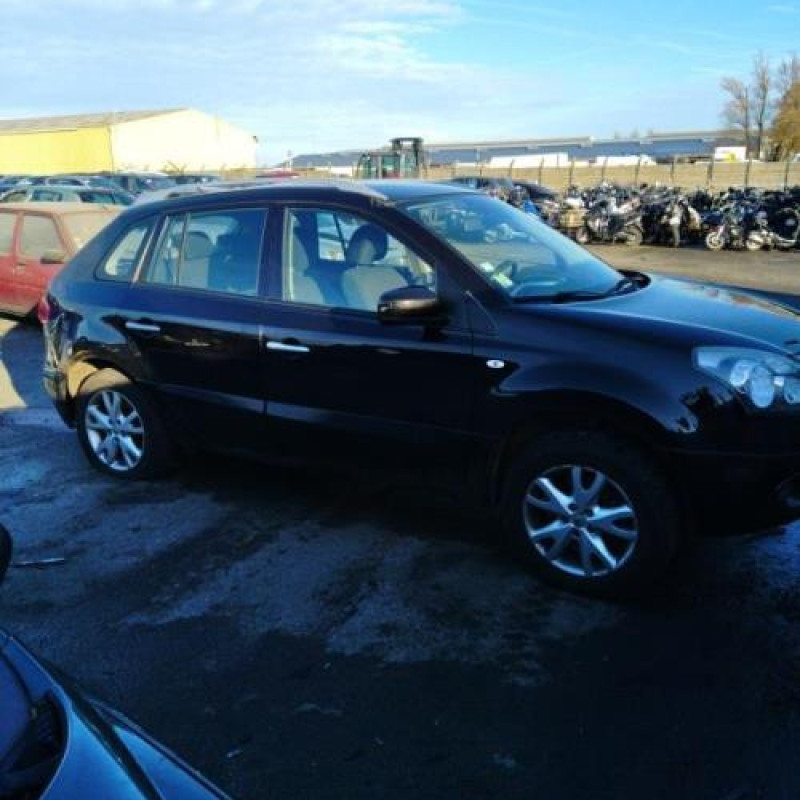 Interrupteur de leve vitre arriere droit RENAULT KOLEOS 1 Photo n°5