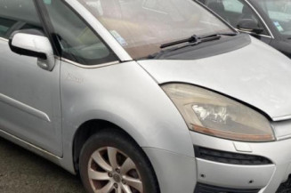 Poignee electrique frein a main CITROEN C4 PICASSO 1