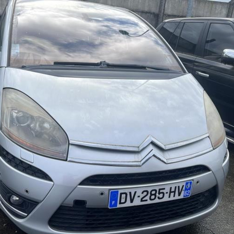 Serrure arriere gauche CITROEN C4 PICASSO 1 Photo n°8