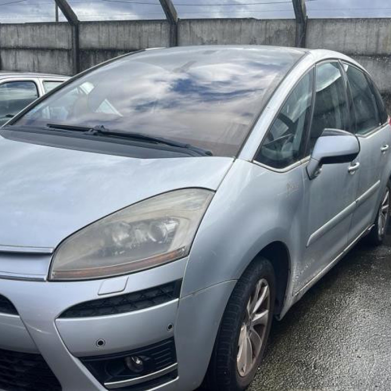 Serrure arriere gauche CITROEN C4 PICASSO 1 Photo n°9