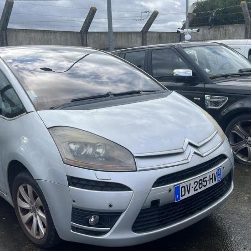 Serrure arriere gauche CITROEN C4 PICASSO 1 Photo n°10