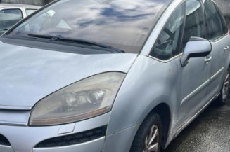 Serrure avant droit CITROEN C4 PICASSO 1