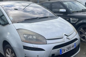 Serrure avant droit CITROEN C4 PICASSO 1