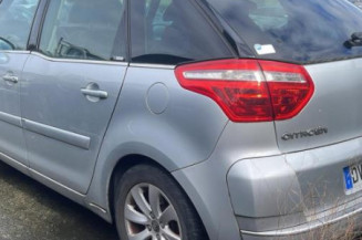 Serrure avant droit CITROEN C4 PICASSO 1