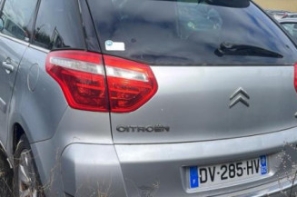 Serrure avant droit CITROEN C4 PICASSO 1