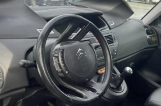 Serrure avant droit CITROEN C4 PICASSO 1