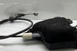 Bloc electrique de frein a main CITROEN C4 PICASSO 1