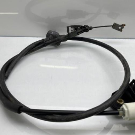 Bloc electrique de frein a main CITROEN C4 PICASSO 1