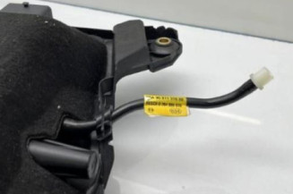 Bloc electrique de frein a main CITROEN C4 PICASSO 1