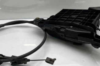 Bloc electrique de frein a main CITROEN C4 PICASSO 1