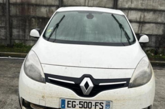 Poignee porte arriere droit RENAULT GRAND SCENIC 3