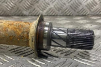 Cardan droit (transmission) RENAULT GRAND SCENIC 3