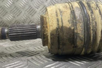 Cardan droit (transmission) RENAULT GRAND SCENIC 3