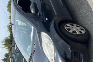 Porte avant gauche PEUGEOT 107