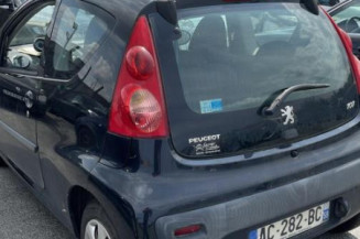 Autoradio d'origine PEUGEOT 107