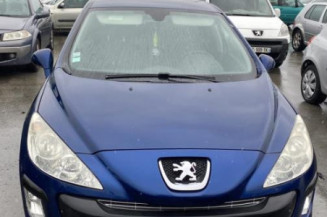 Porte arriere droit PEUGEOT 308 1