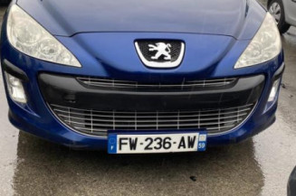 Porte arriere droit PEUGEOT 308 1