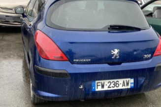 Porte arriere droit PEUGEOT 308 1