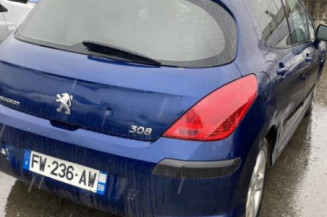 Porte arriere droit PEUGEOT 308 1