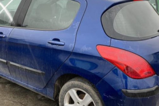 Arret de porte arriere gauche PEUGEOT 308 1