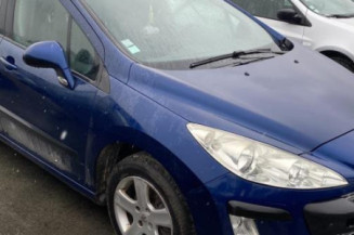 Plage arriere PEUGEOT 308 1