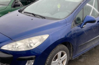 Plage arriere PEUGEOT 308 1