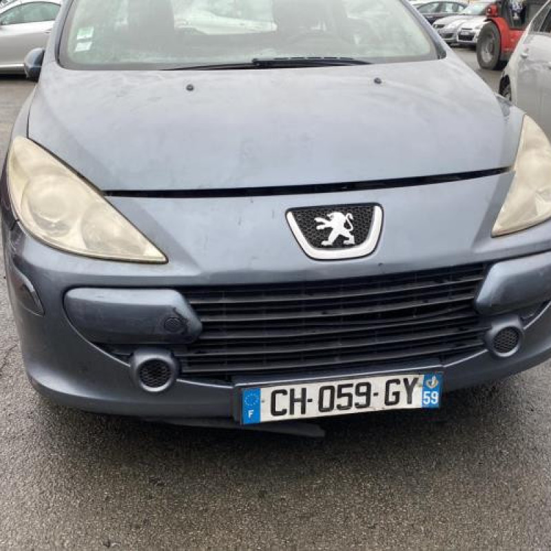 Custode arriere droit PEUGEOT 307 Photo n°8