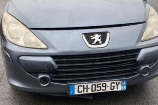 Repetiteur clignotant avant droit  (Feux) PEUGEOT 307