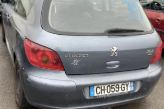 Repetiteur clignotant avant droit  (Feux) PEUGEOT 307