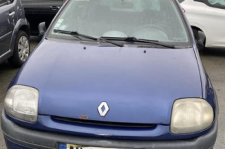 Baguette de porte avant gauche RENAULT CLIO 2