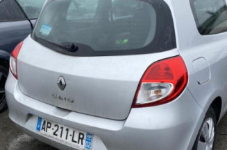 Feu arriere principal droit (feux) RENAULT CLIO 3