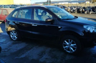 Porte arriere gauche RENAULT KOLEOS 1