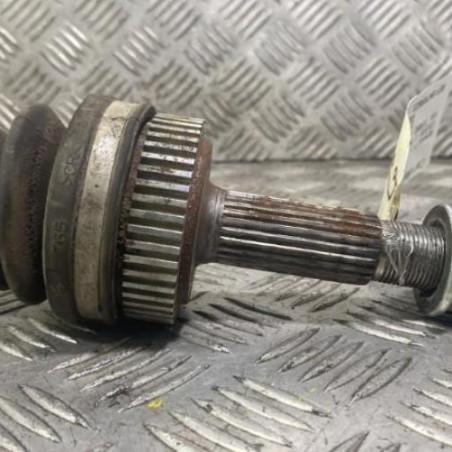 Cardan arriere droit (transmission) RENAULT KOLEOS 1