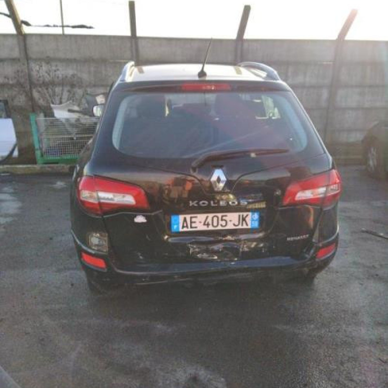 Cardan arriere droit (transmission) RENAULT KOLEOS 1 Photo n°7