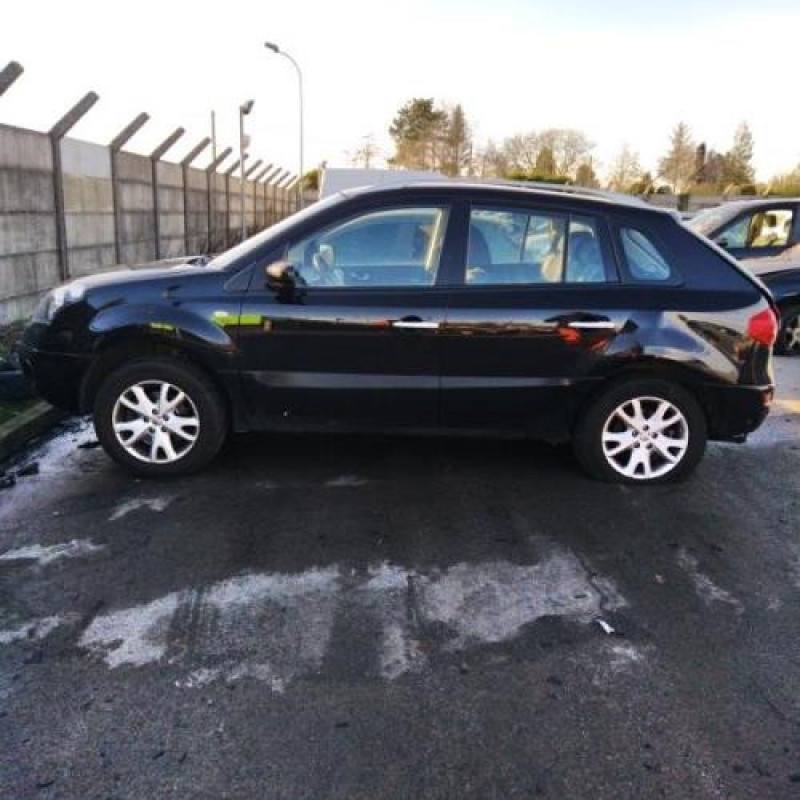 Cardan arriere droit (transmission) RENAULT KOLEOS 1 Photo n°8