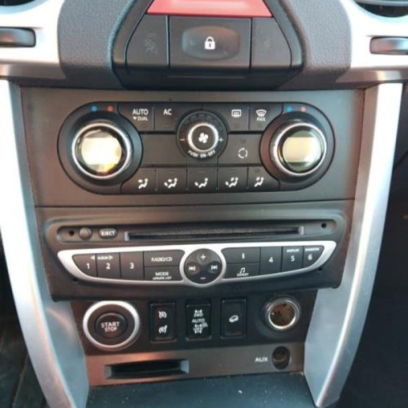 Cardan arriere droit (transmission) RENAULT KOLEOS 1 Photo n°13