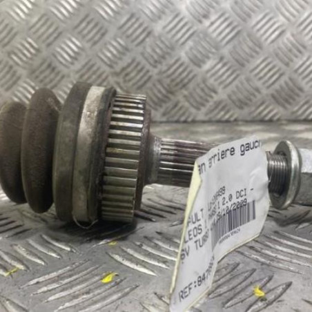 Cardan arriere gauche (transmission) RENAULT KOLEOS 1