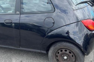 Pare choc avant FORD KA 1