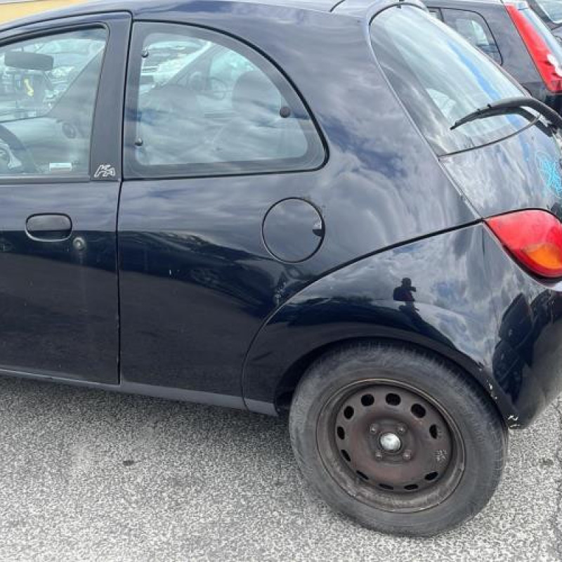 Vitre avant droit FORD KA 1 Photo n°7