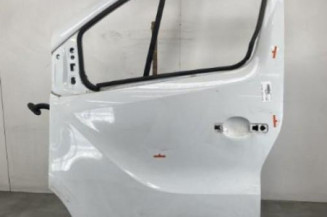 Porte avant gauche RENAULT TRAFIC 3 COURT