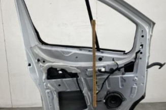 Porte avant gauche RENAULT TRAFIC 3 COURT