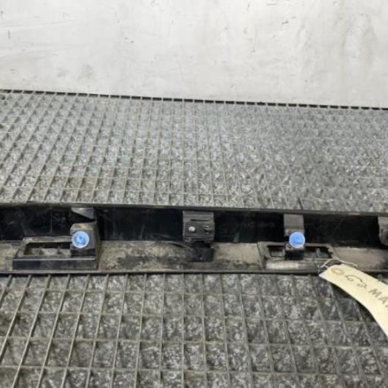 Baguette de porte arriere gauche  RENAULT TRAFIC 3 COURT Photo n°4