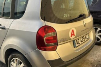 Leve vitre electrique avant gauche RENAULT MODUS